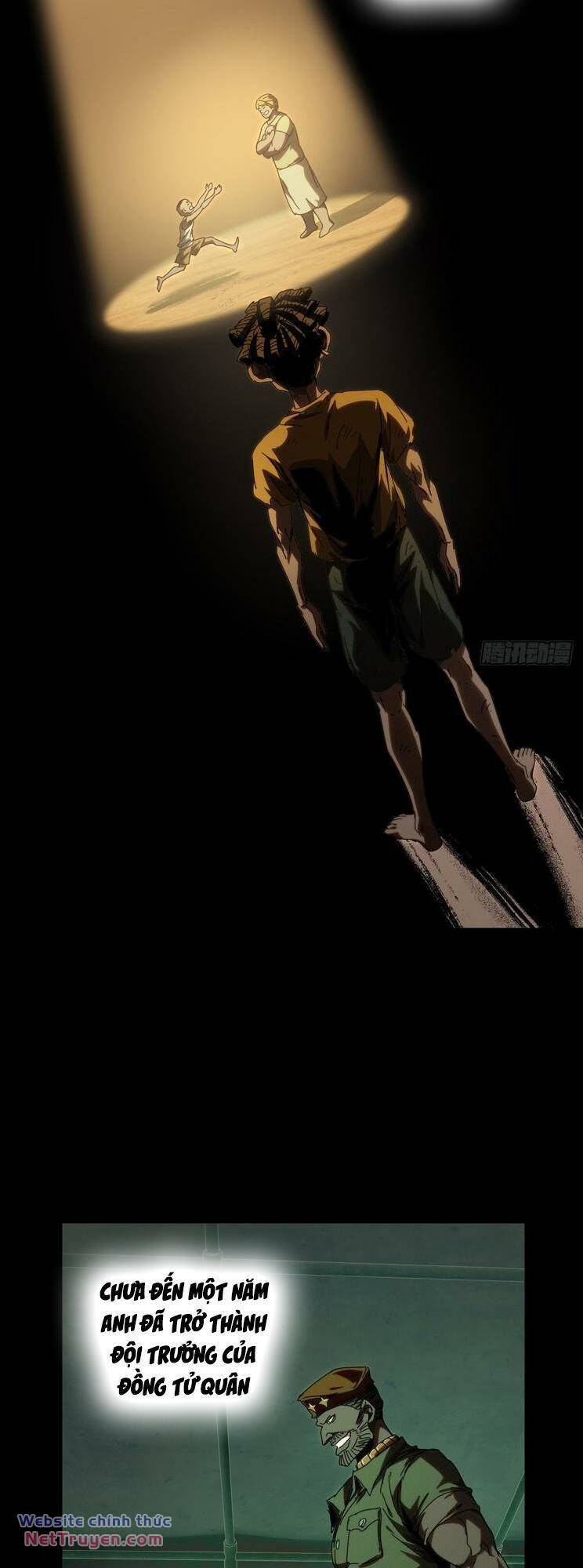 Đại Tượng Vô Hình - Chapter 411 - Page 13