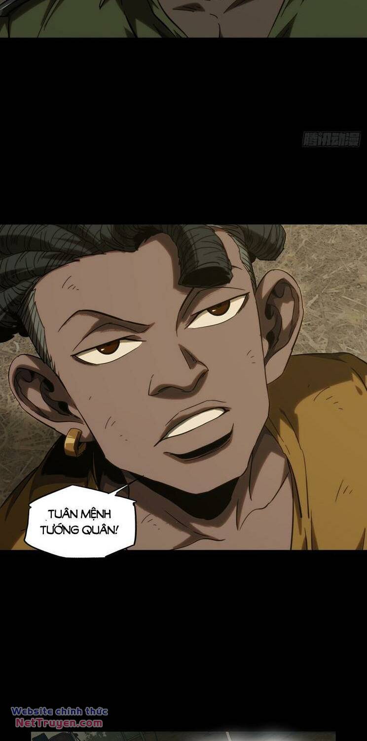 Đại Tượng Vô Hình - Chapter 411 - Page 15