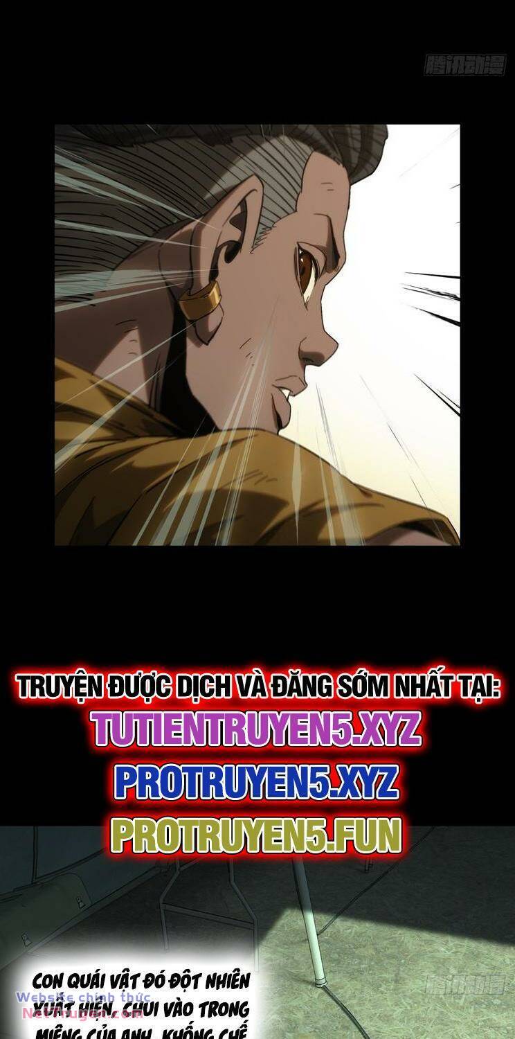 Đại Tượng Vô Hình - Chapter 411 - Page 18