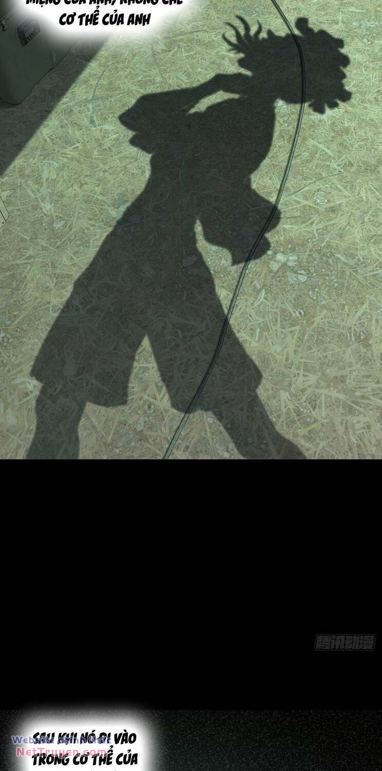 Đại Tượng Vô Hình - Chapter 411 - Page 19