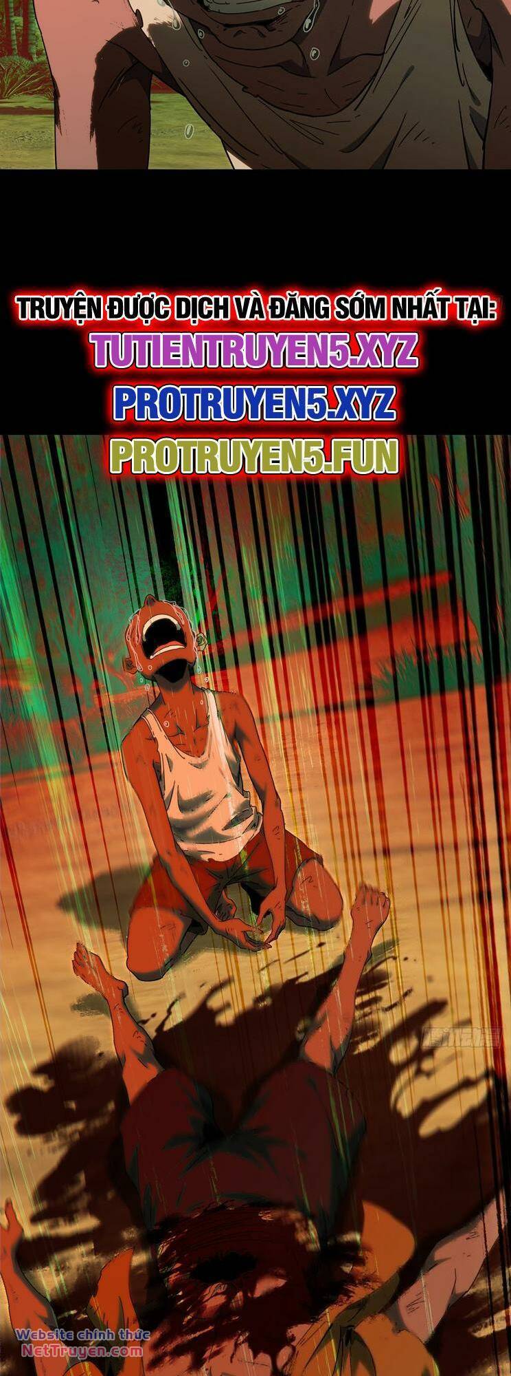 Đại Tượng Vô Hình - Chapter 411 - Page 29