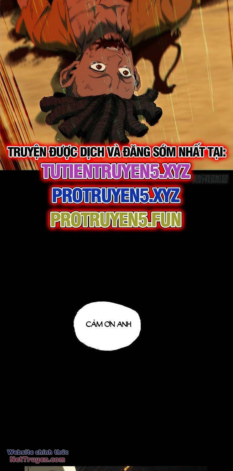 Đại Tượng Vô Hình - Chapter 411 - Page 30