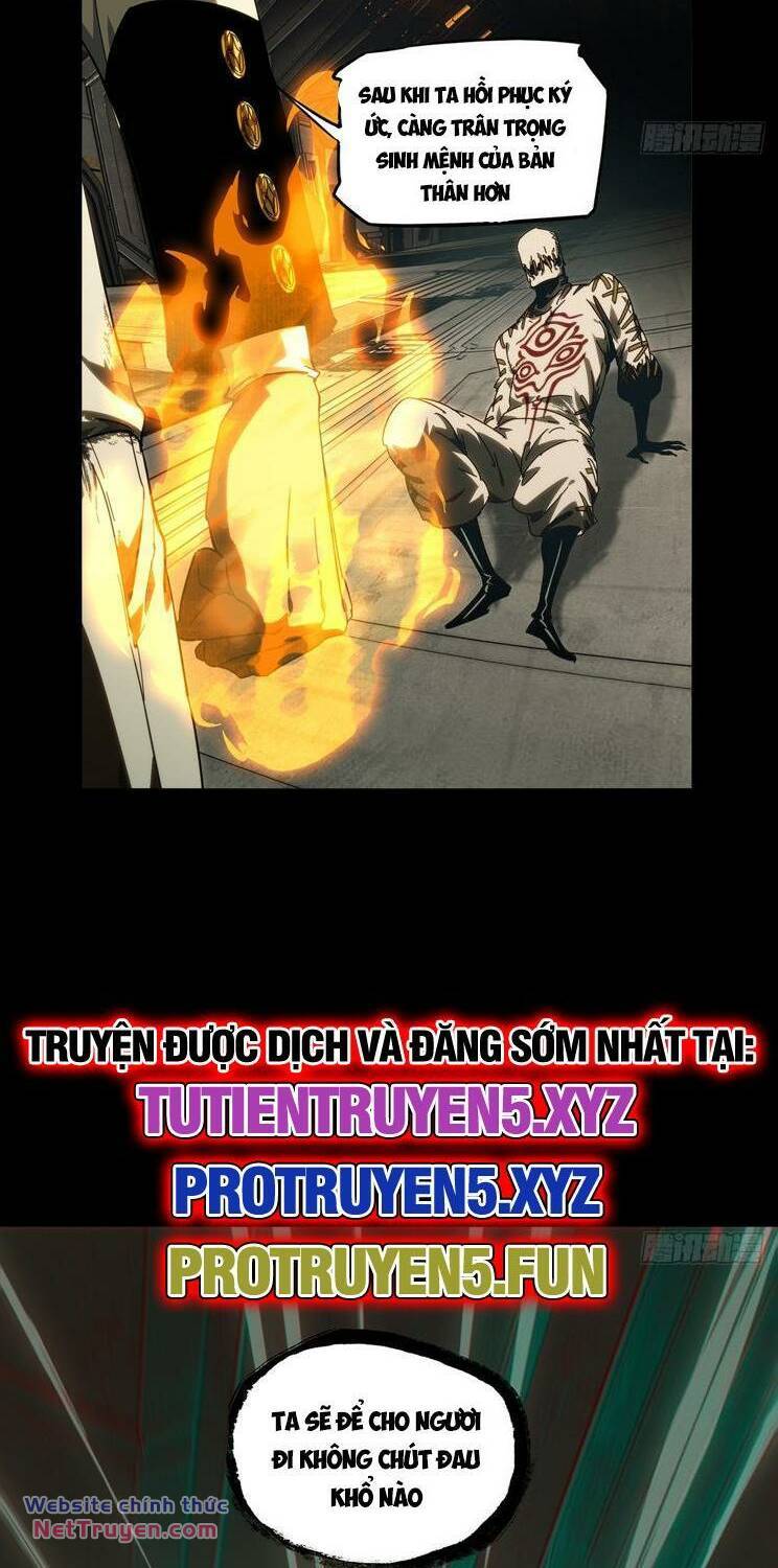 Đại Tượng Vô Hình - Chapter 411 - Page 31