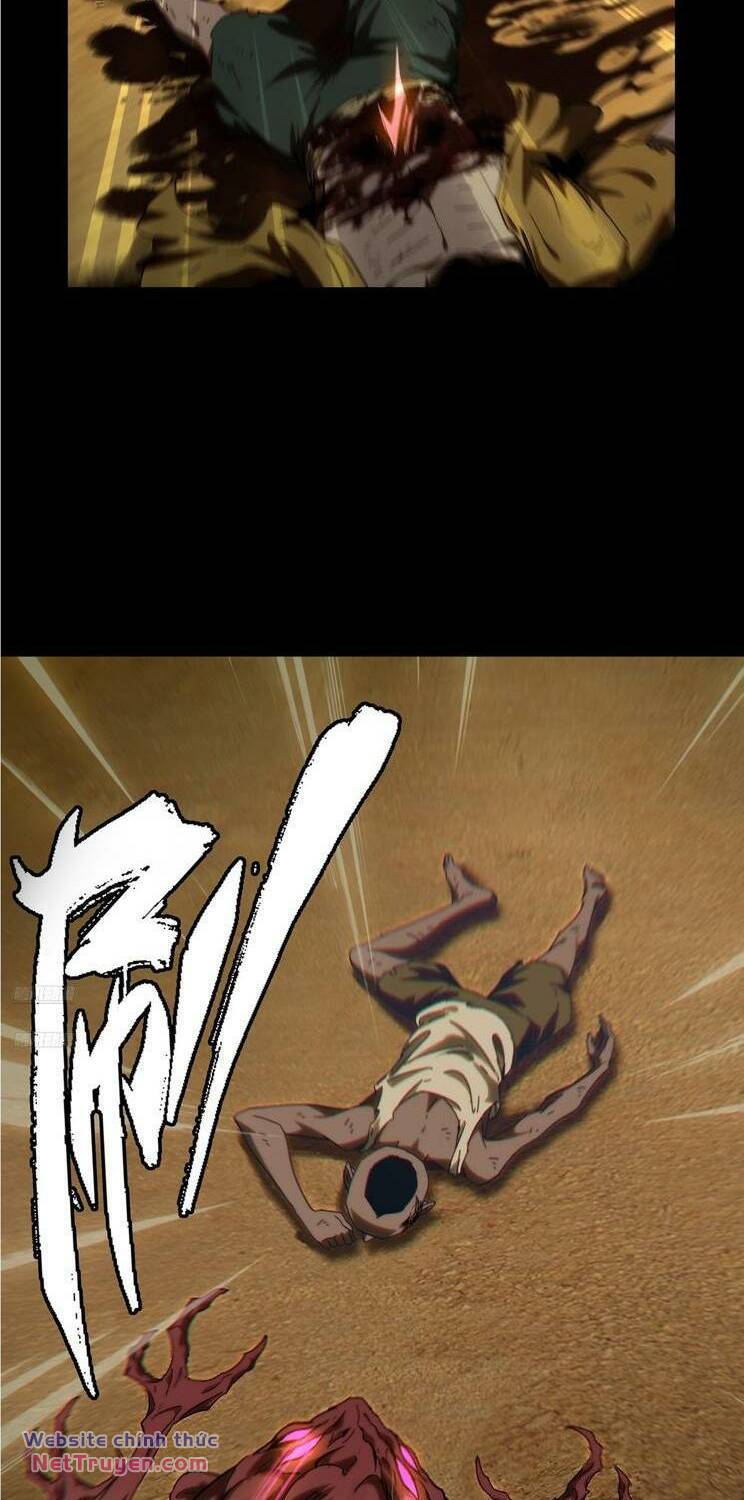 Đại Tượng Vô Hình - Chapter 411 - Page 3