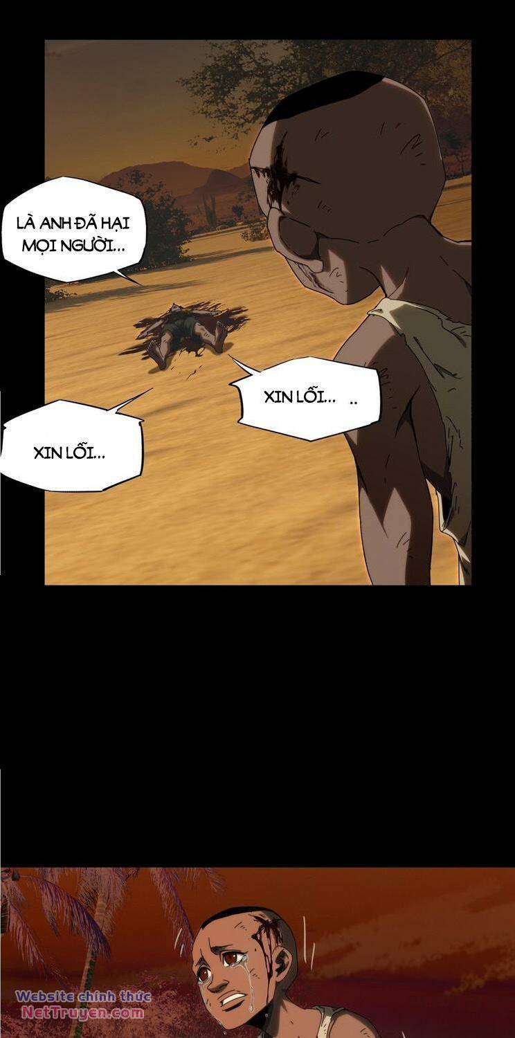 Đại Tượng Vô Hình - Chapter 411 - Page 6