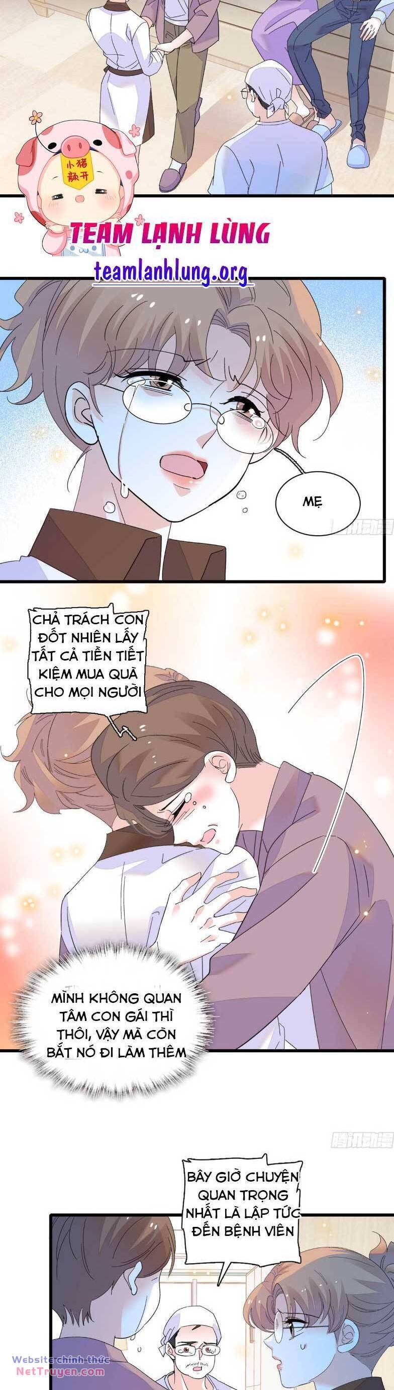 Thiên Kim Toàn Năng Bá Khí Ngút Trời Chapter 88 - Trang 9