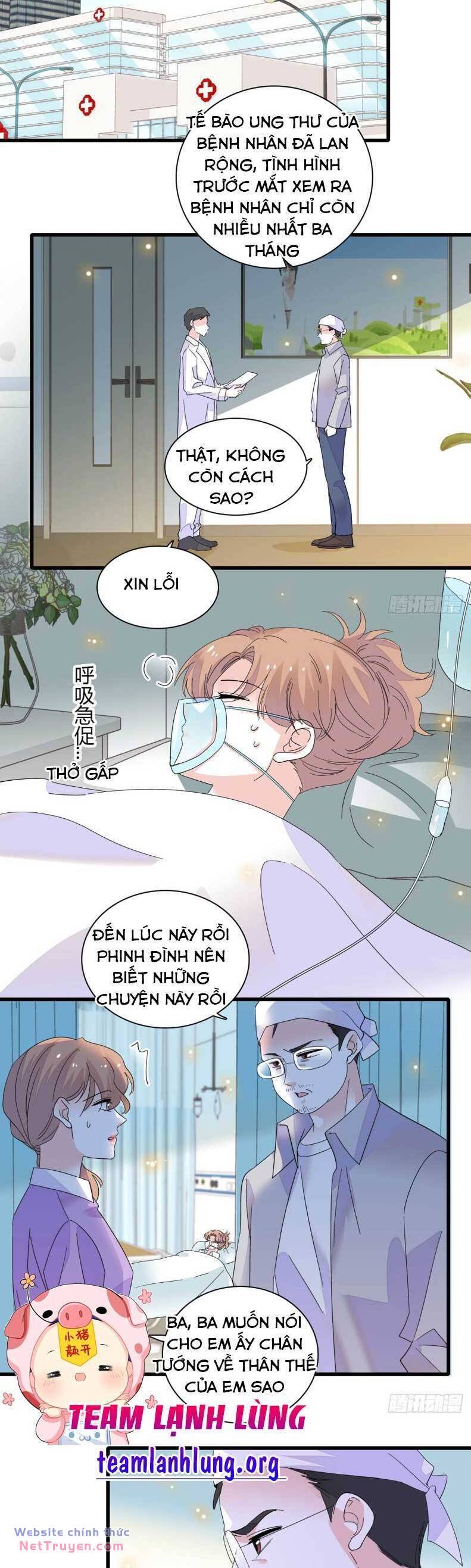 Thiên Kim Toàn Năng Bá Khí Ngút Trời Chapter 88 - Trang 11