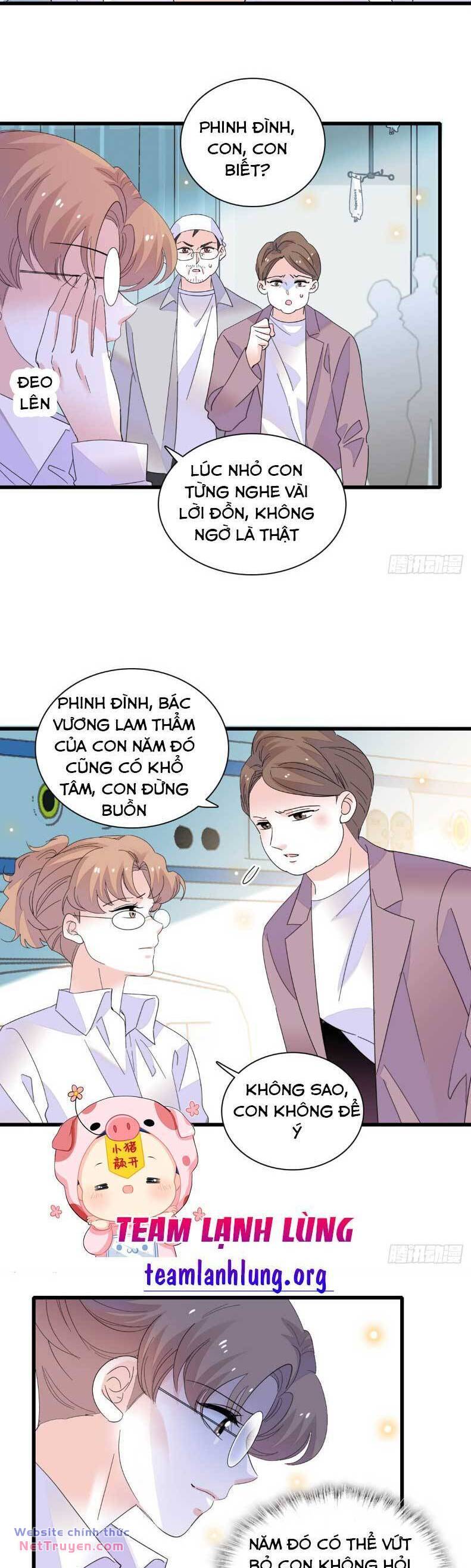 Thiên Kim Toàn Năng Bá Khí Ngút Trời Chapter 88 - Trang 13