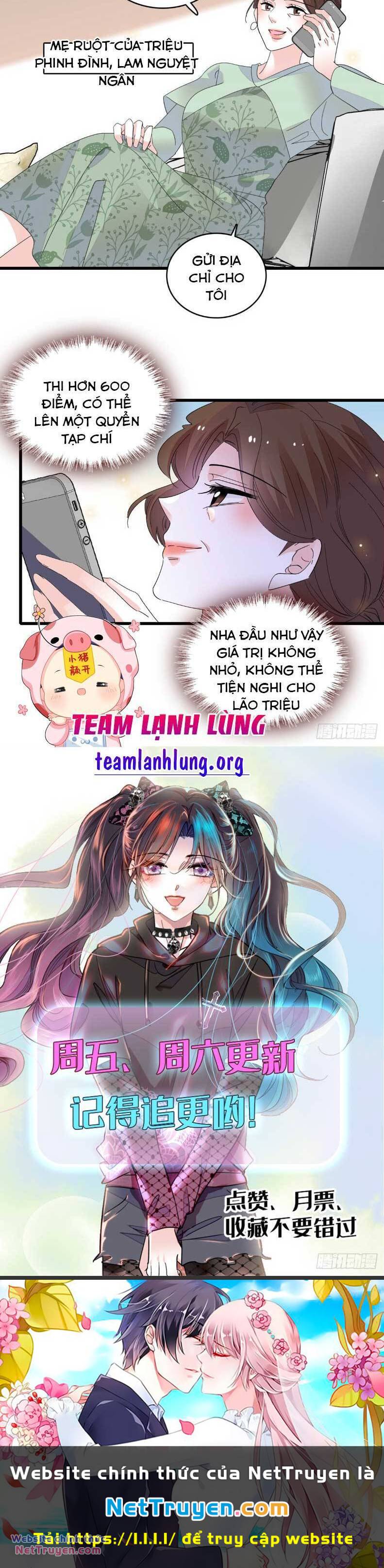 Thiên Kim Toàn Năng Bá Khí Ngút Trời - Chapter 88 - Page 15