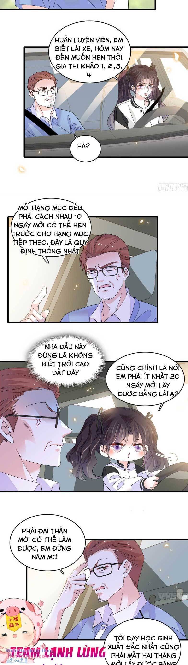 Thiên Kim Toàn Năng Bá Khí Ngút Trời Chapter 88 - Trang 1