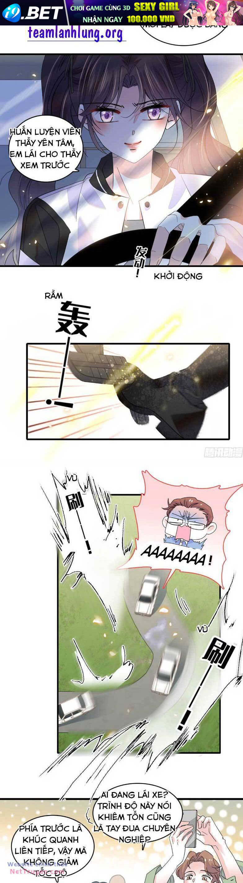 Thiên Kim Toàn Năng Bá Khí Ngút Trời Chapter 88 - Trang 2