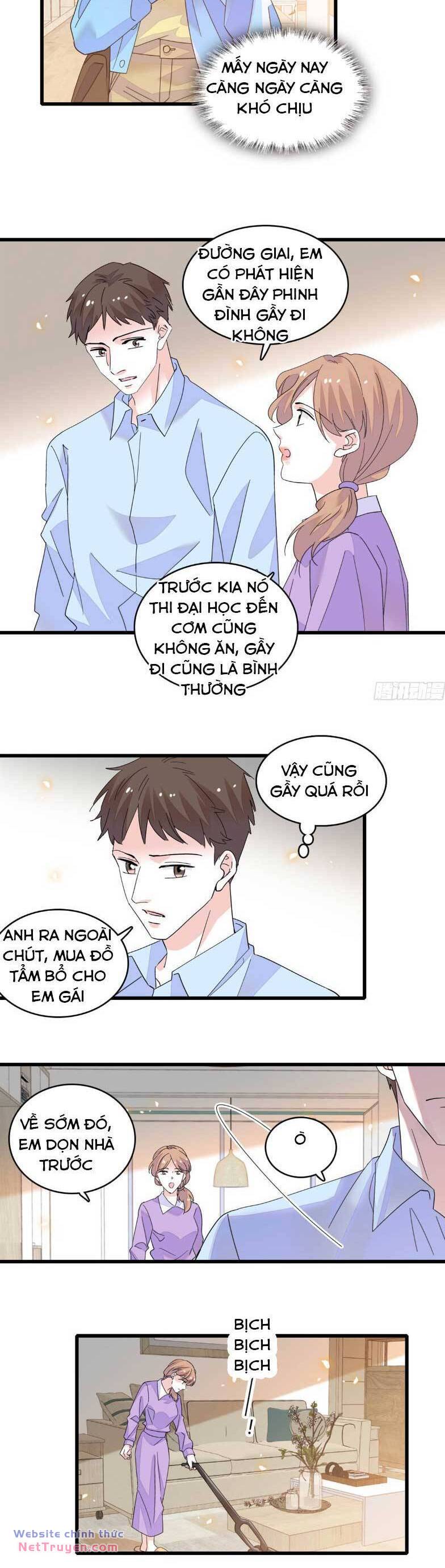 Thiên Kim Toàn Năng Bá Khí Ngút Trời Chapter 88 - Trang 4