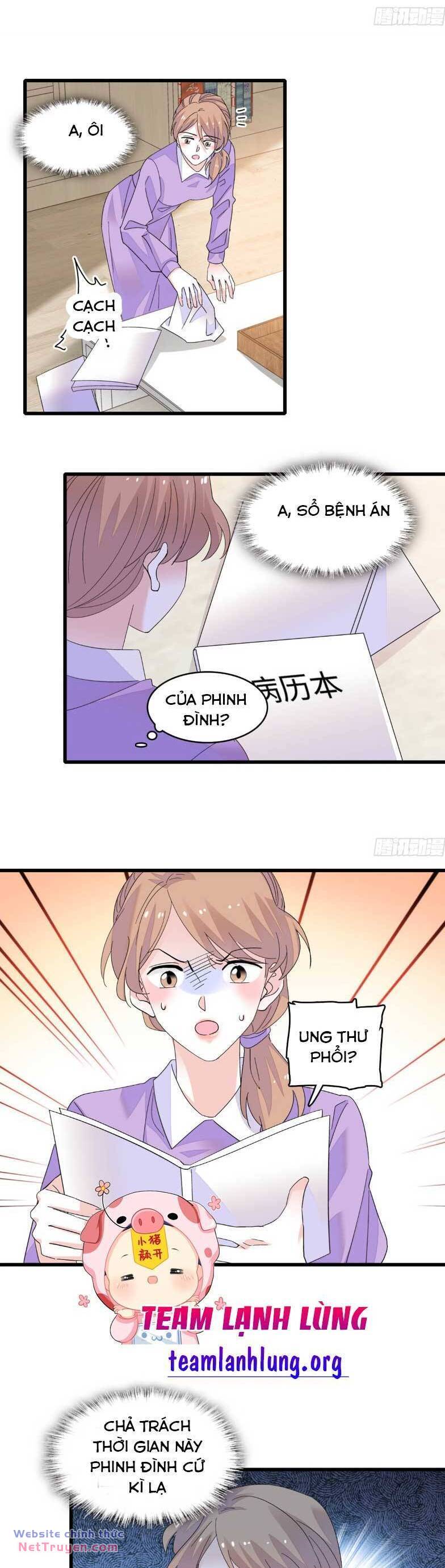 Thiên Kim Toàn Năng Bá Khí Ngút Trời Chapter 88 - Trang 5