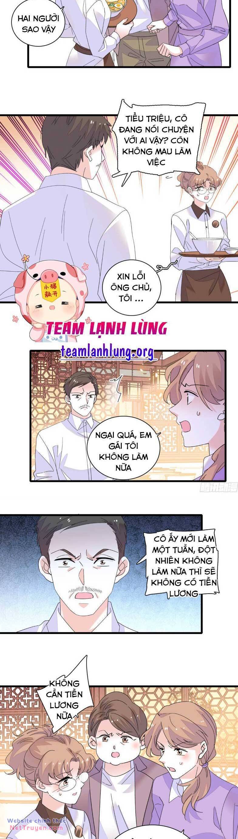 Thiên Kim Toàn Năng Bá Khí Ngút Trời Chapter 88 - Trang 7