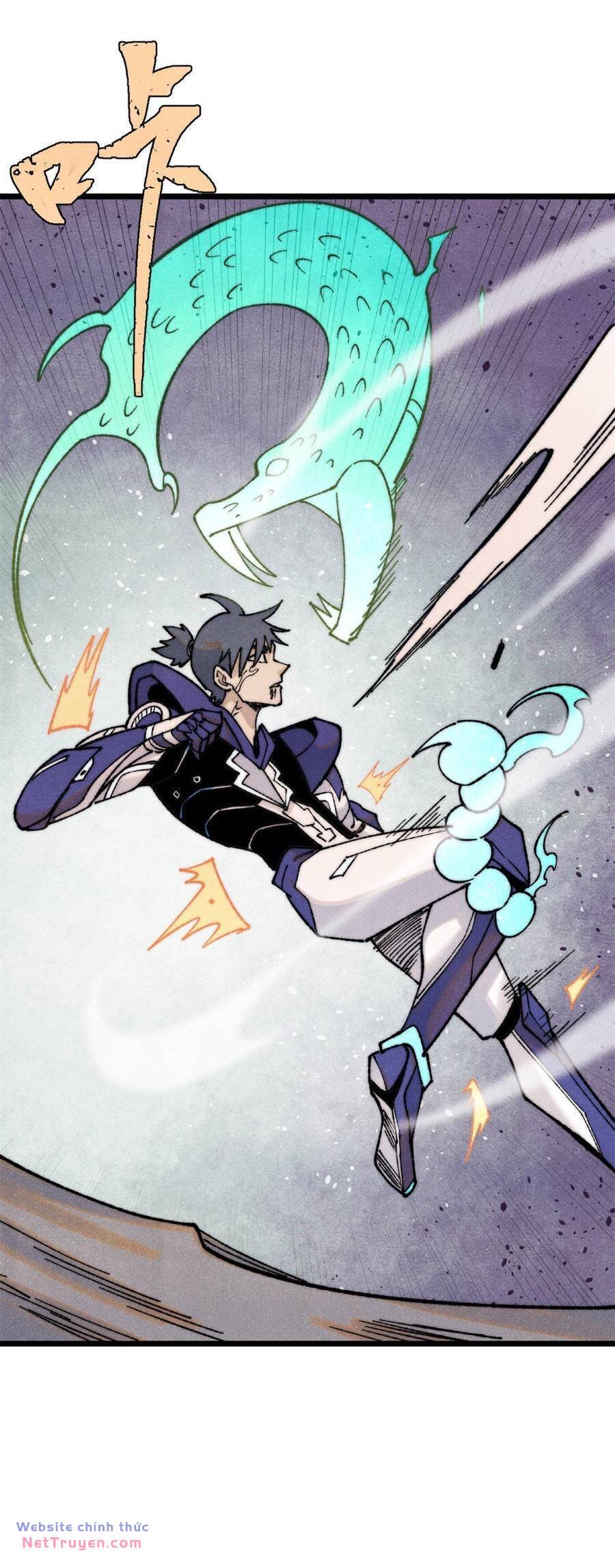 Vạn Cổ Tối Cường Tông - Chapter 323 - Page 9