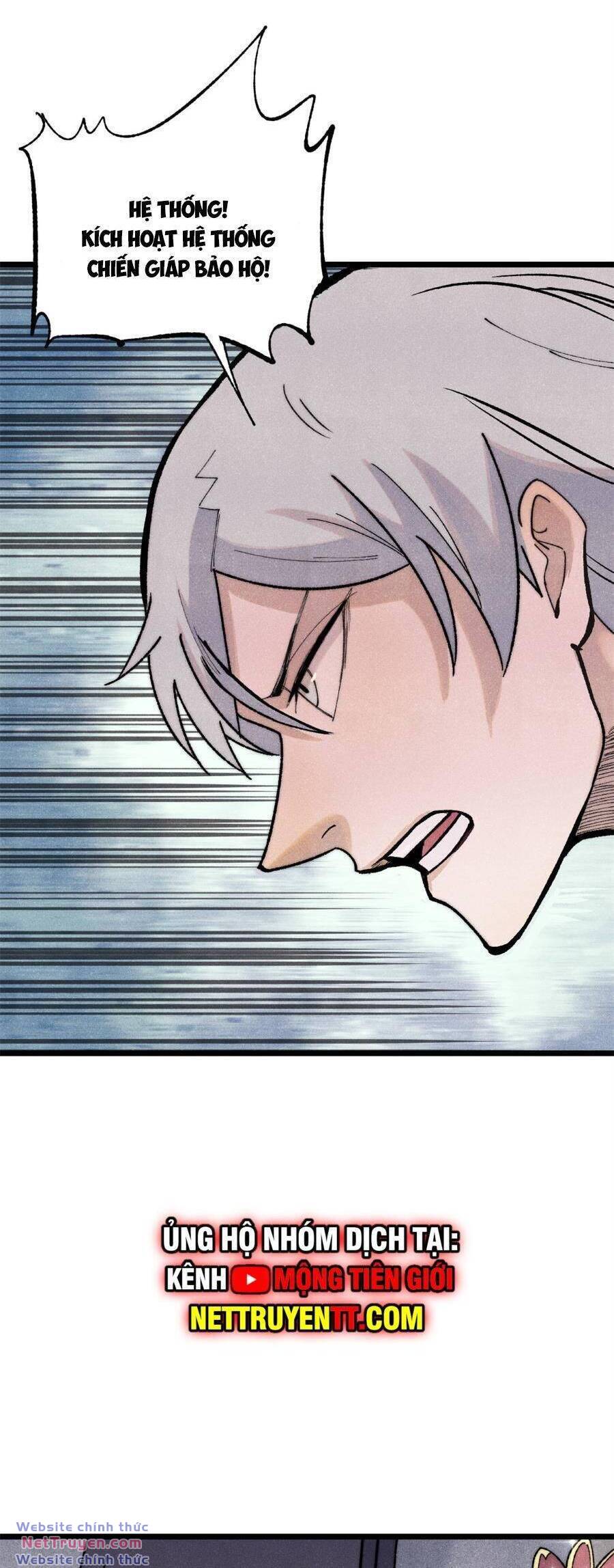 Vạn Cổ Tối Cường Tông - Chapter 323 - Page 10