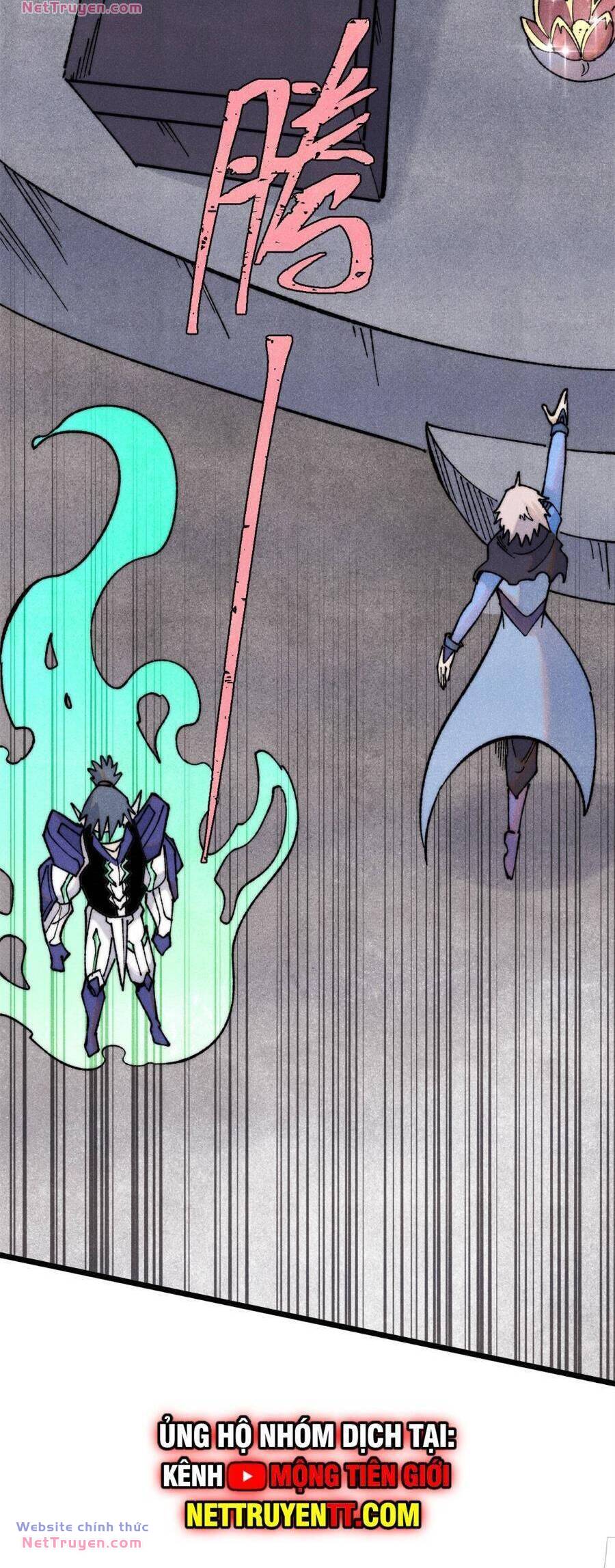 Vạn Cổ Tối Cường Tông - Chapter 323 - Page 11