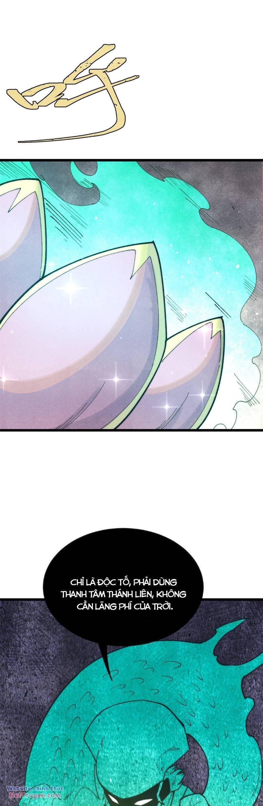 Vạn Cổ Tối Cường Tông - Chapter 323 - Page 13