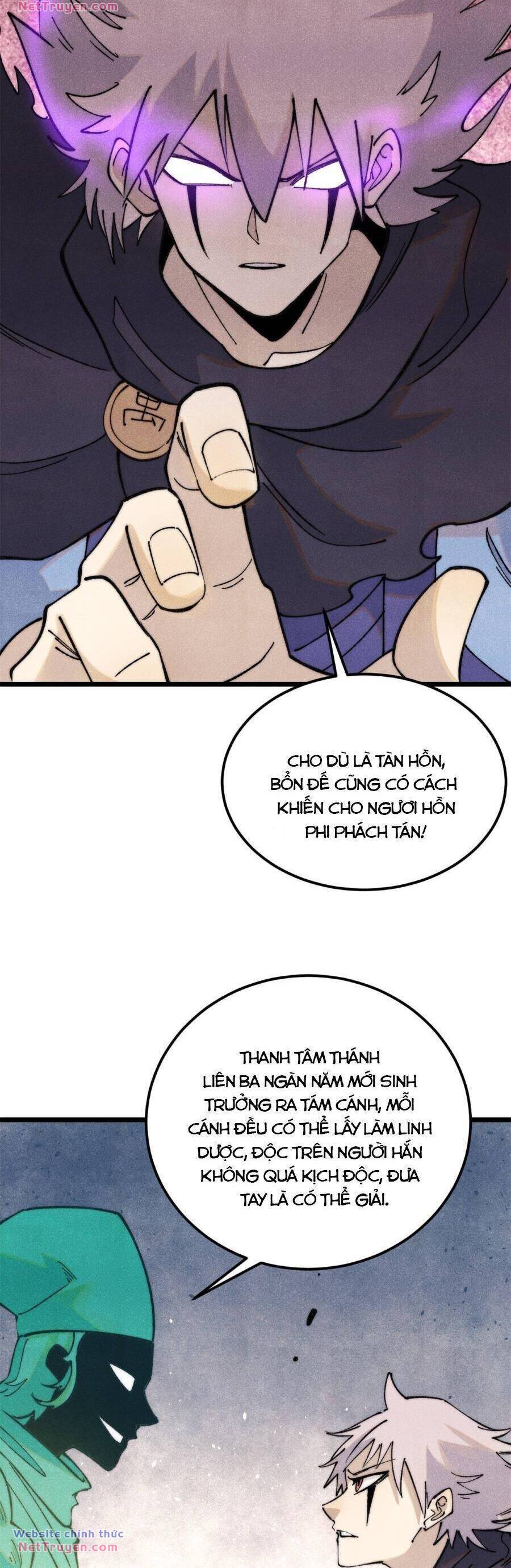 Vạn Cổ Tối Cường Tông - Chapter 323 - Page 15