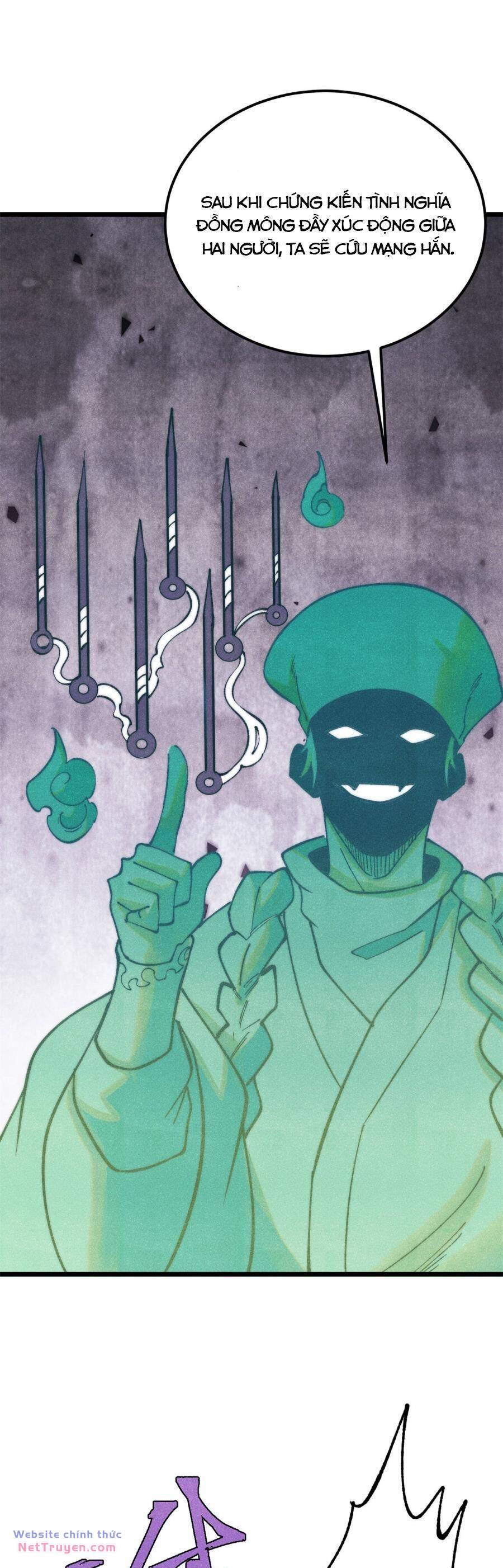 Vạn Cổ Tối Cường Tông - Chapter 323 - Page 17