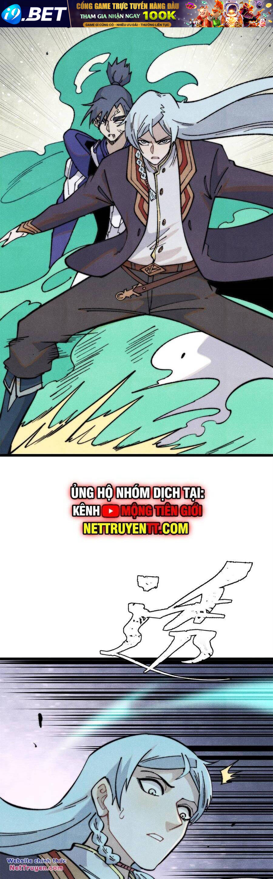 Vạn Cổ Tối Cường Tông - Chapter 323 - Page 19