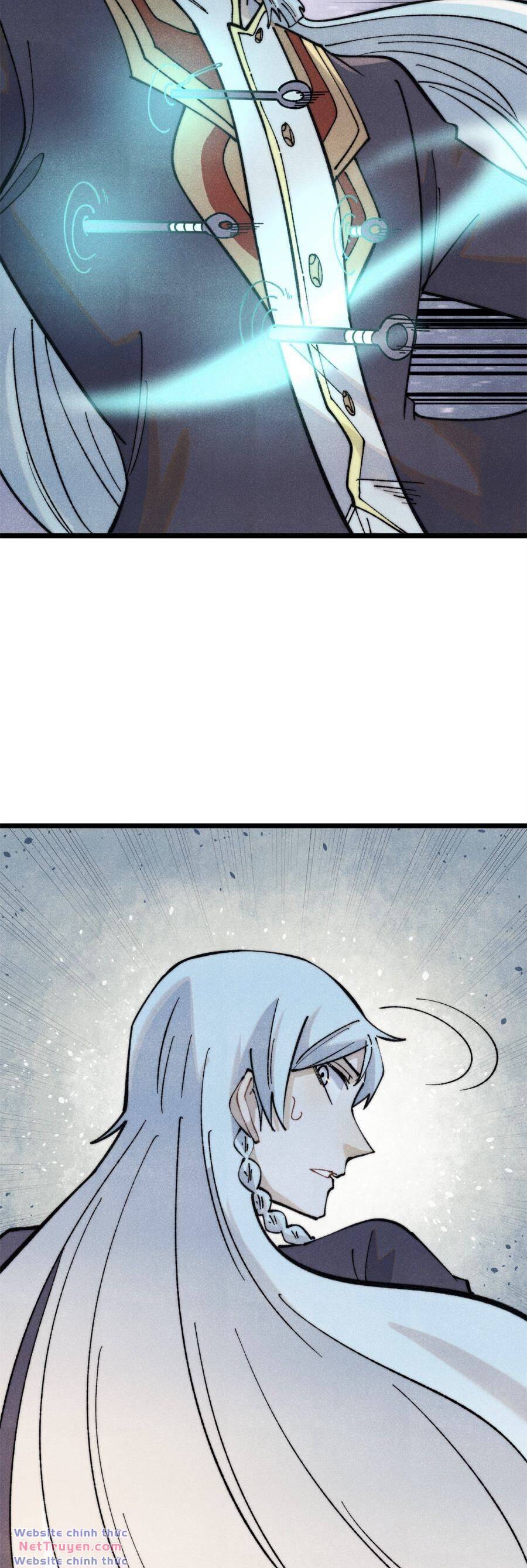 Vạn Cổ Tối Cường Tông - Chapter 323 - Page 20