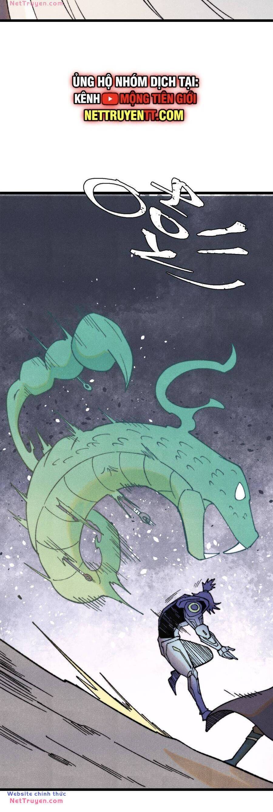 Vạn Cổ Tối Cường Tông - Chapter 323 - Page 21