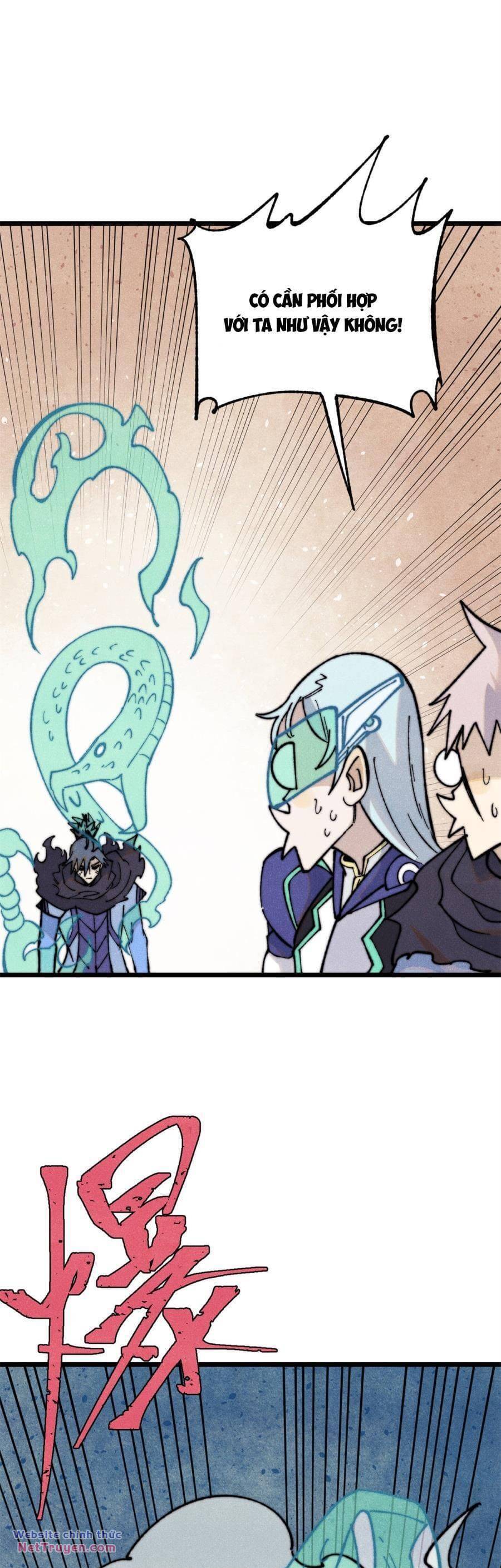 Vạn Cổ Tối Cường Tông - Chapter 323 - Page 5