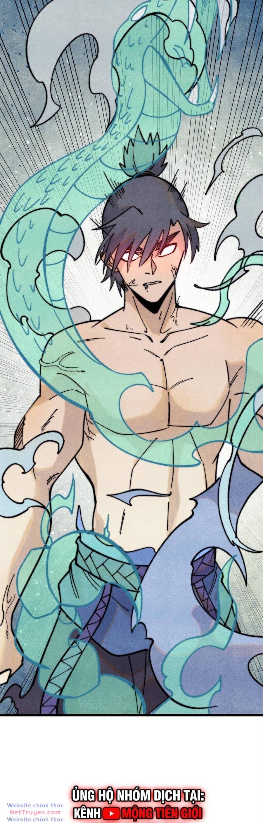 Vạn Cổ Tối Cường Tông - Chapter 323 - Page 6