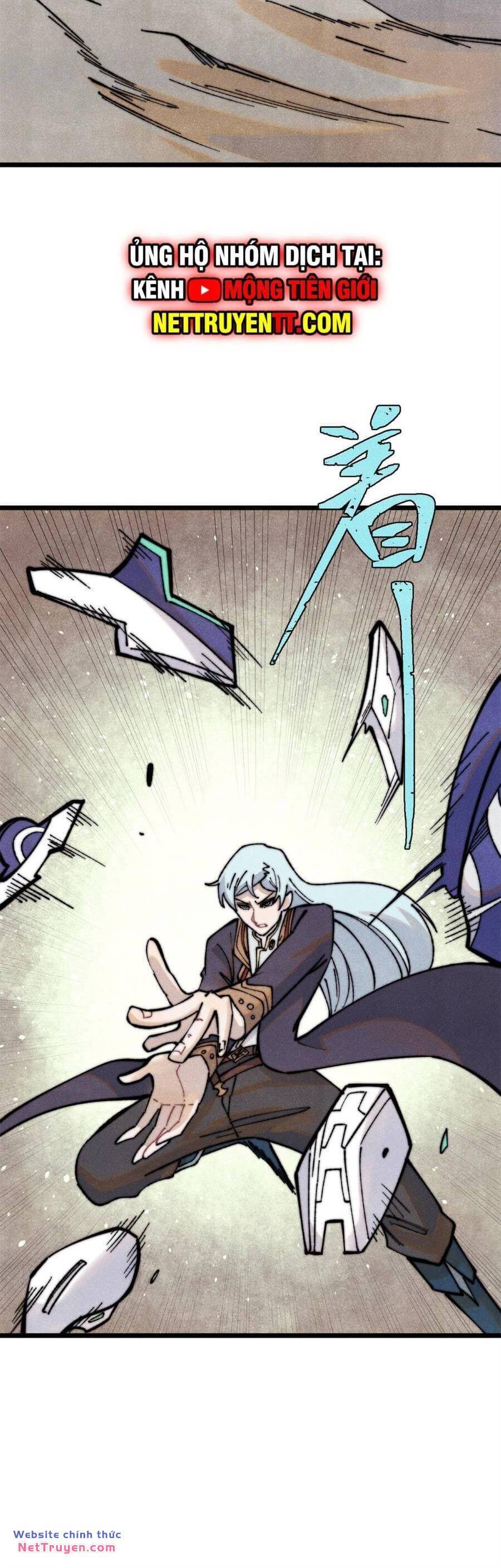 Vạn Cổ Tối Cường Tông - Chapter 323 - Page 8