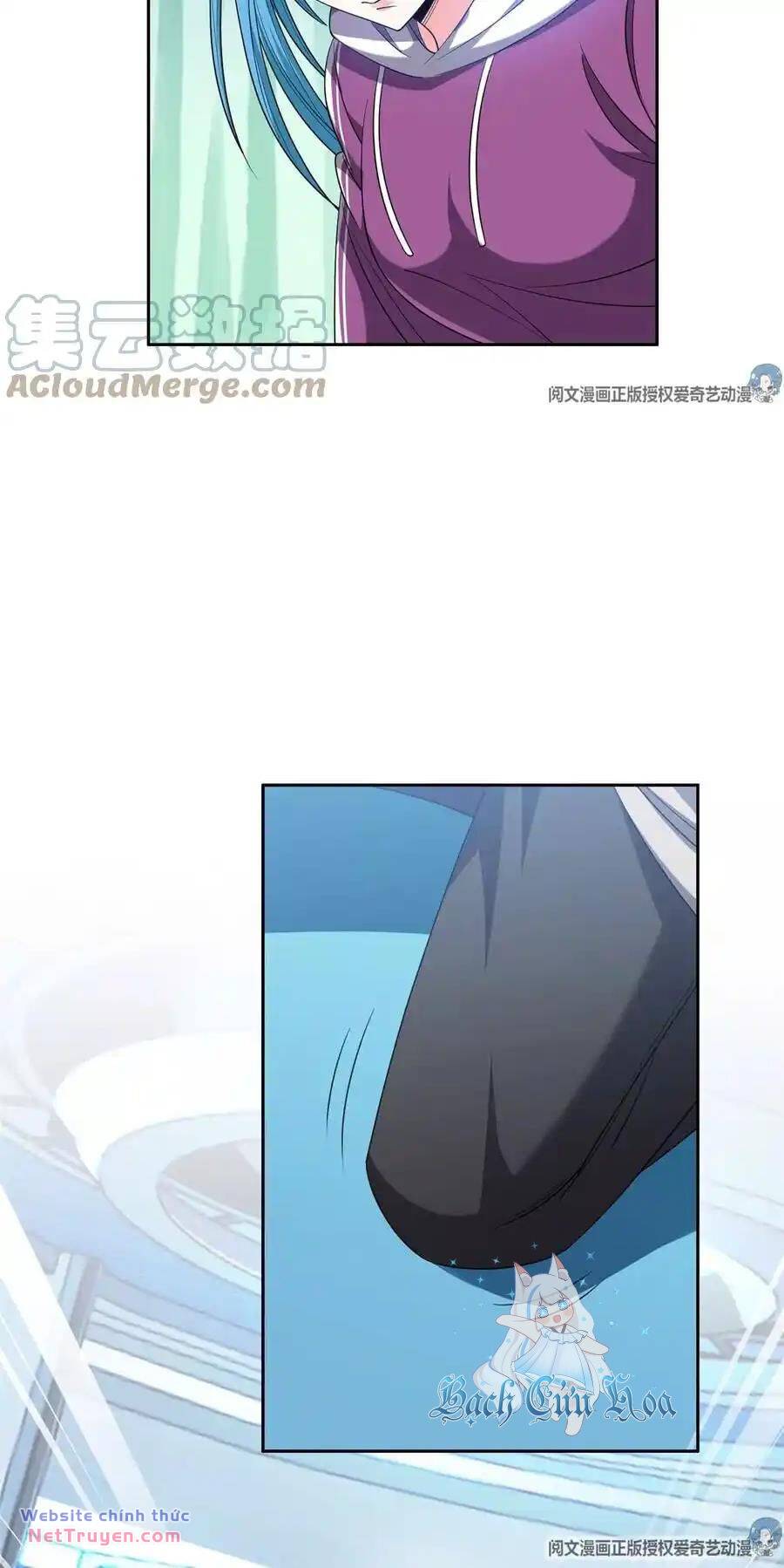 Trọng Sinh Chi Thần Cấp Bại Gia Tử - Chapter 80 - Page 9