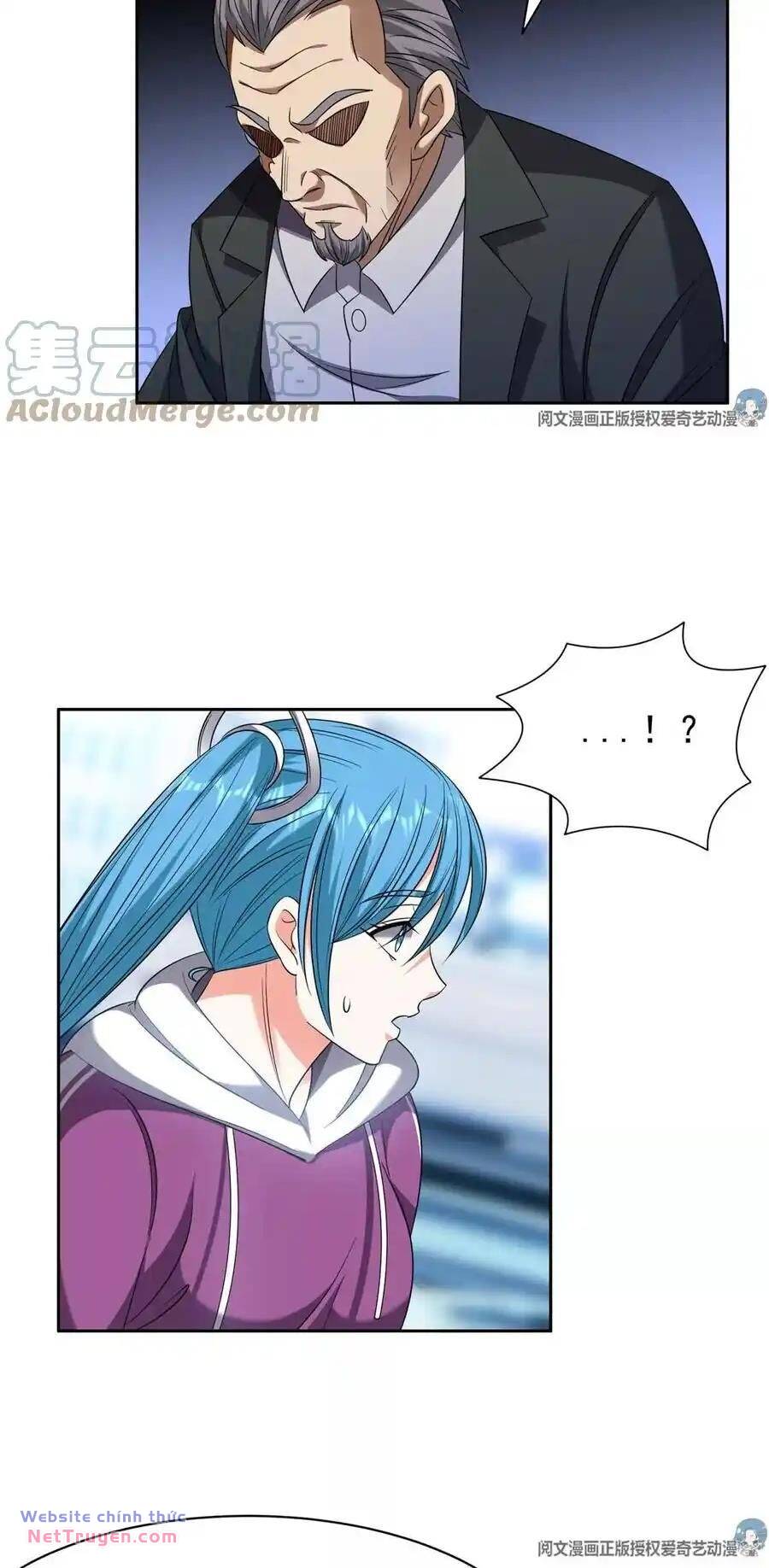 Trọng Sinh Chi Thần Cấp Bại Gia Tử - Chapter 80 - Page 11