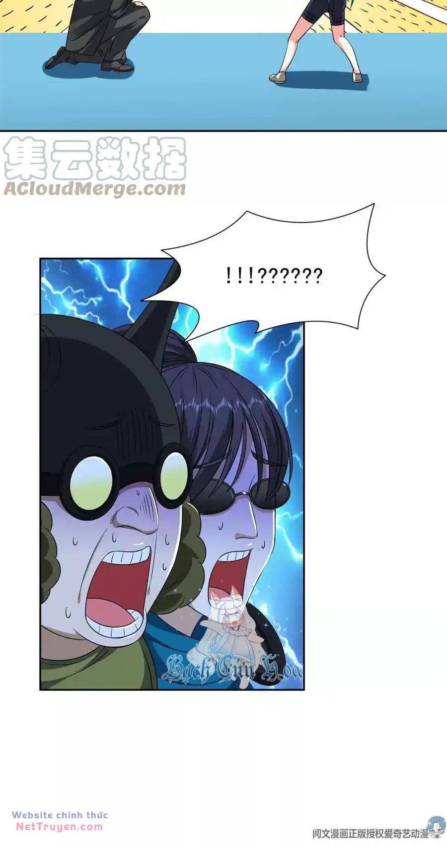 Trọng Sinh Chi Thần Cấp Bại Gia Tử - Chapter 80 - Page 13