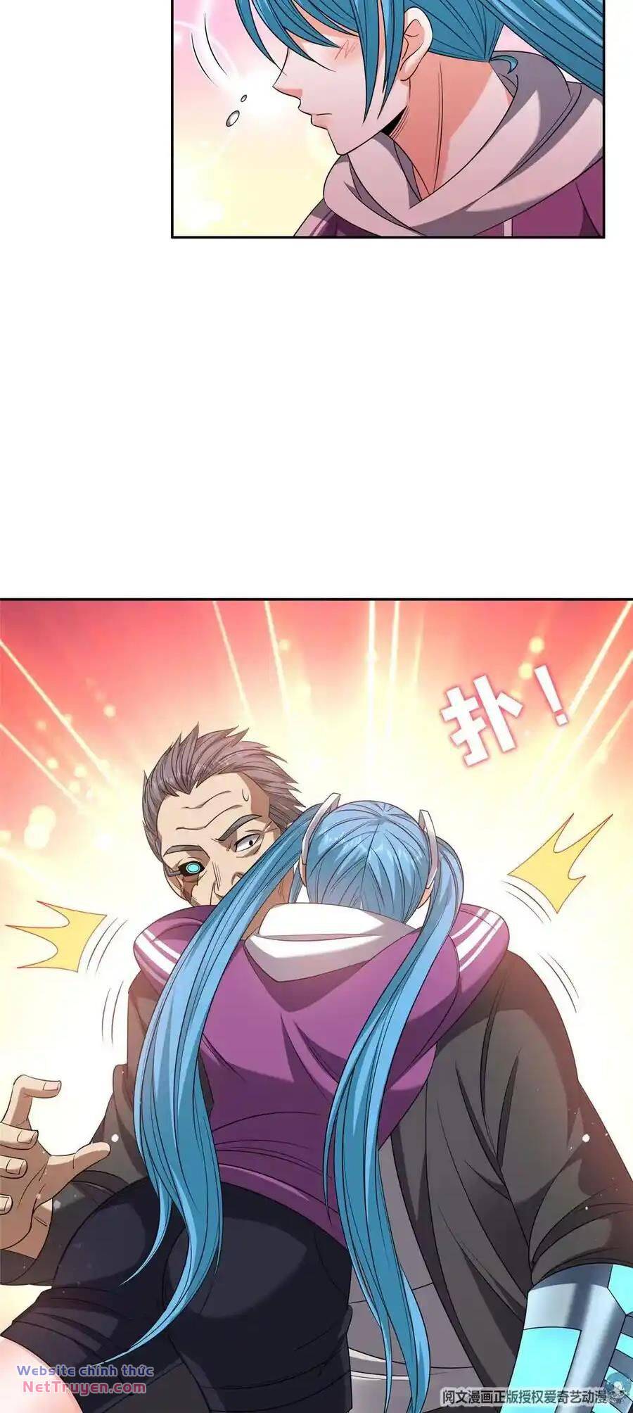 Trọng Sinh Chi Thần Cấp Bại Gia Tử - Chapter 80 - Page 15