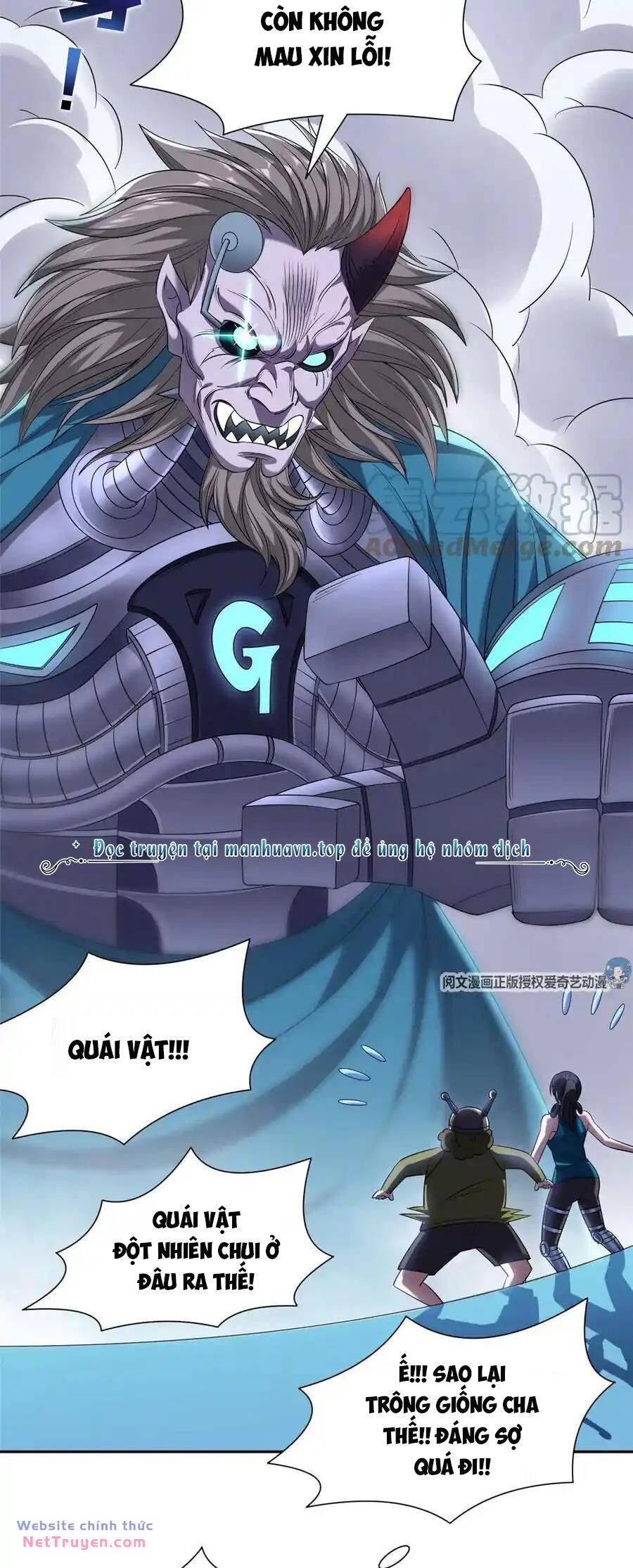 Trọng Sinh Chi Thần Cấp Bại Gia Tử - Chapter 80 - Page 18