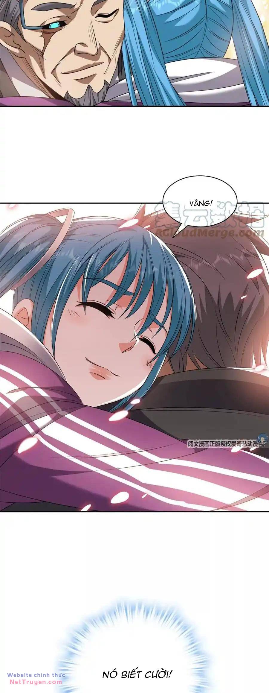 Trọng Sinh Chi Thần Cấp Bại Gia Tử - Chapter 80 - Page 20