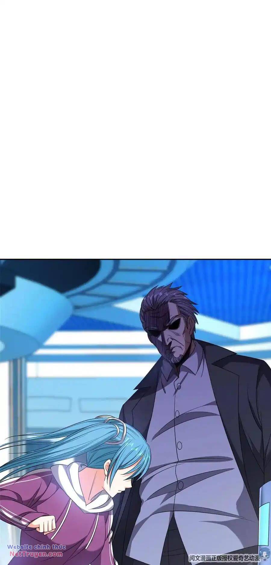 Trọng Sinh Chi Thần Cấp Bại Gia Tử - Chapter 80 - Page 7