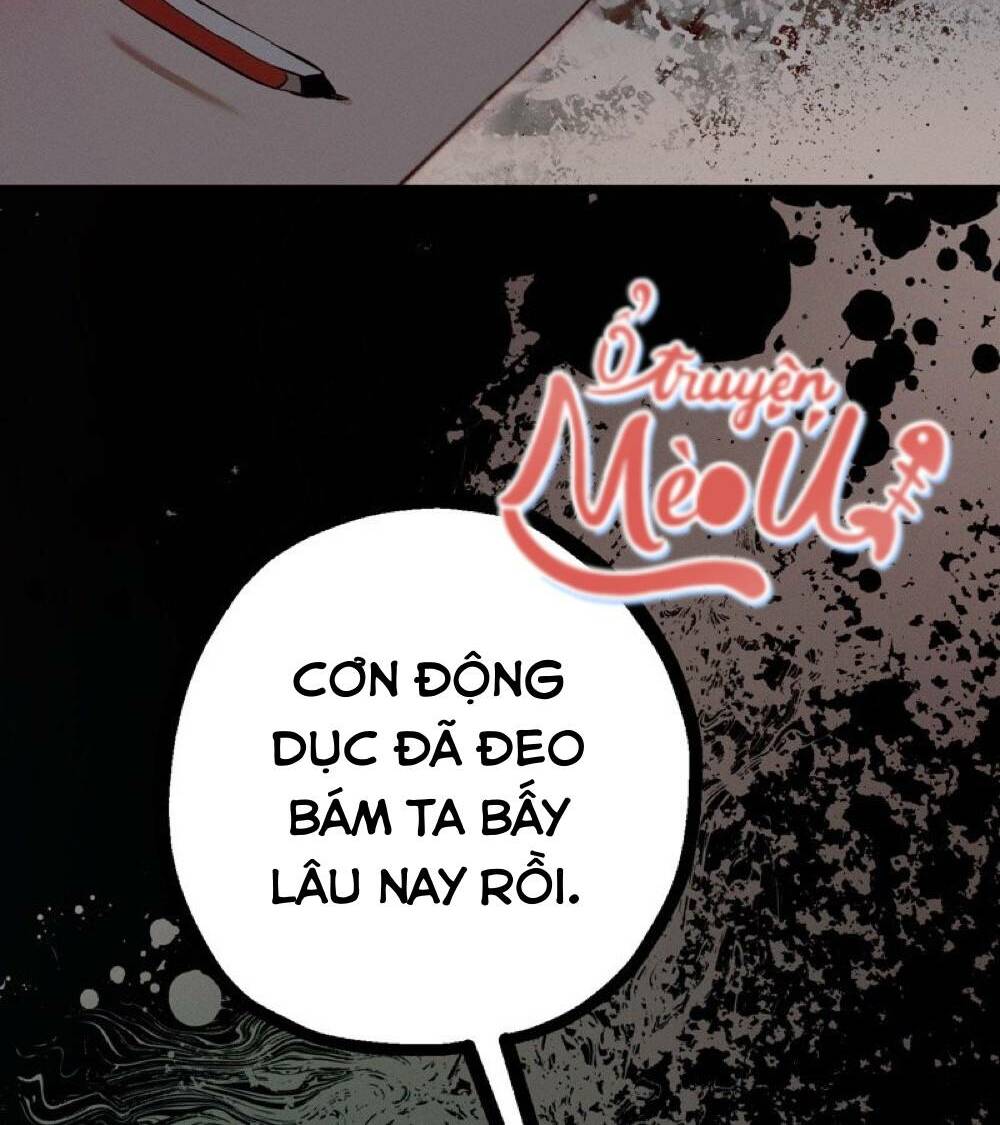 Dinh Thự Của Dã Thú - Chapter 23 - Page 55
