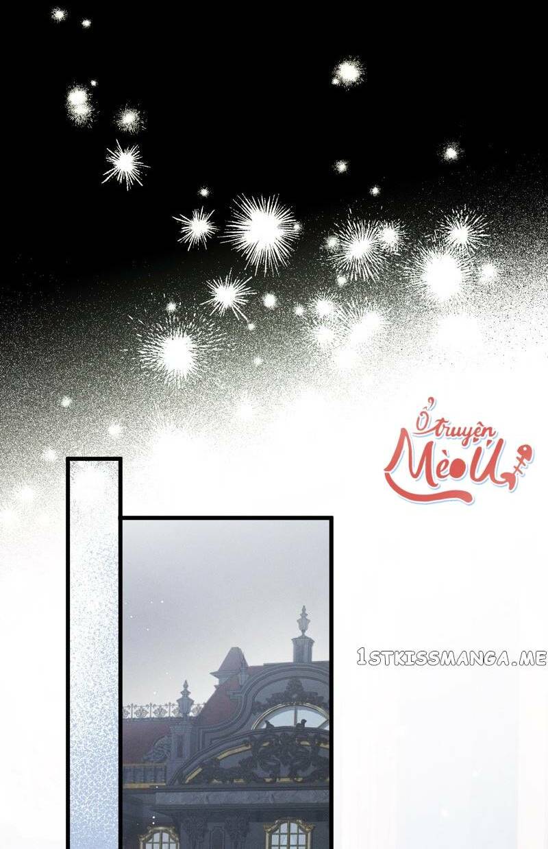 Dinh Thự Của Dã Thú - Chapter 25 - Page 47