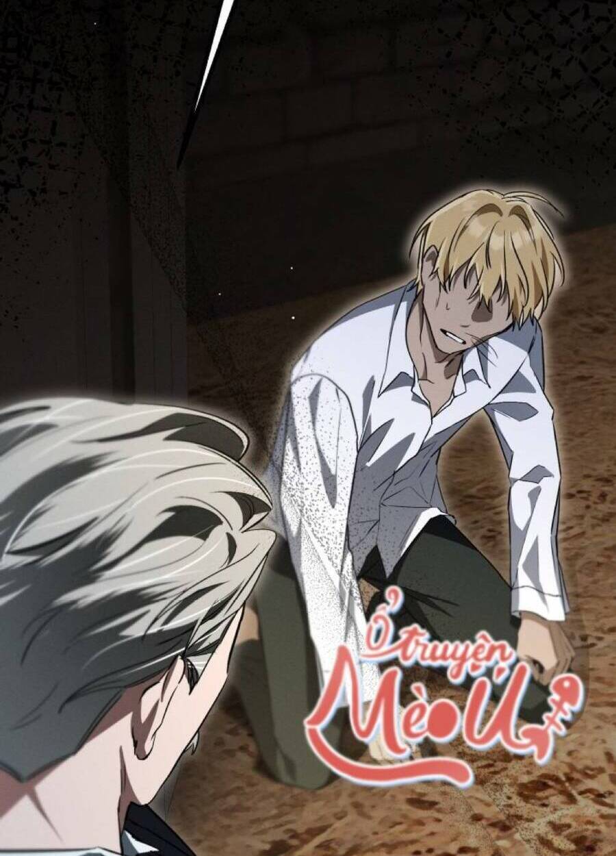 Dinh Thự Của Dã Thú - Chapter 31 - Page 73