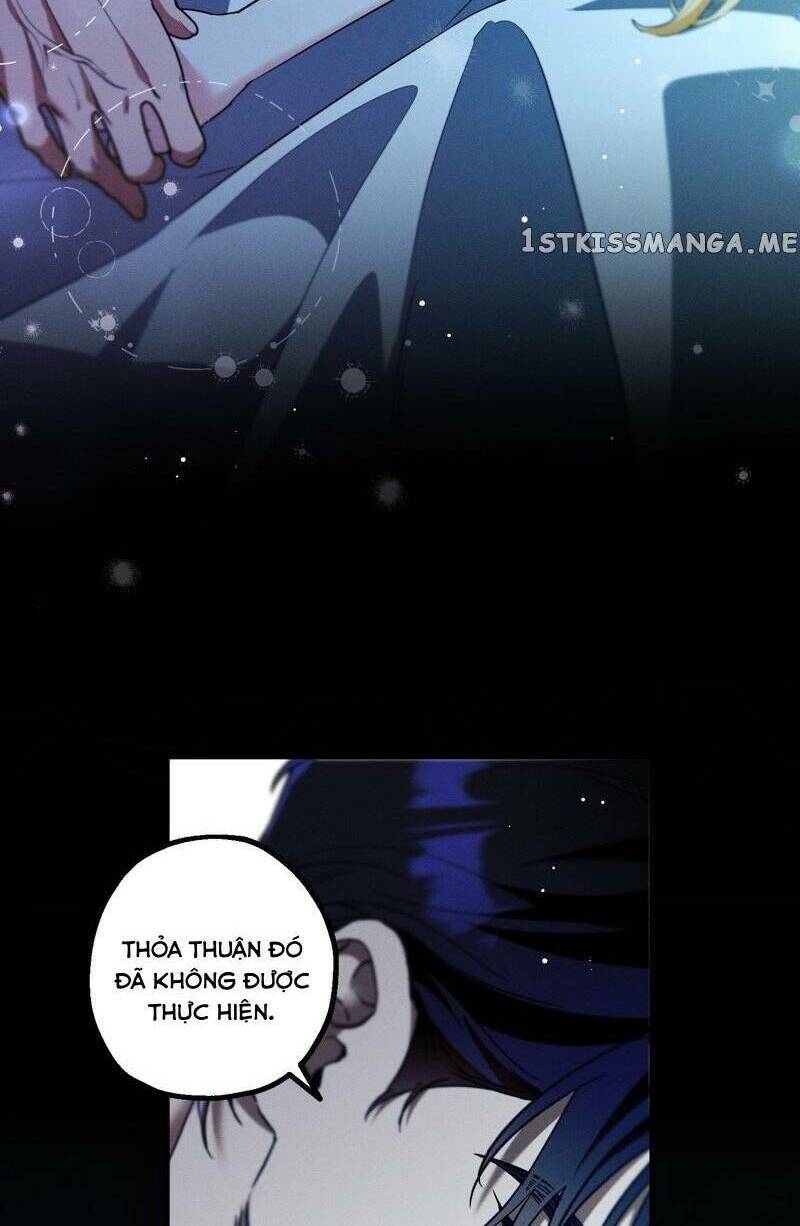 Dinh Thự Của Dã Thú - Chapter 35 - Page 59
