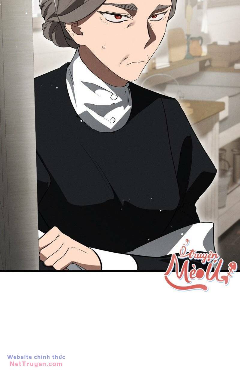 Dinh Thự Của Dã Thú - Chapter 36 - Page 34