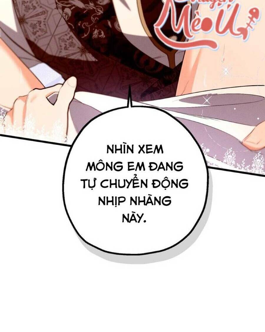 Dinh Thự Của Dã Thú - Chapter 40 - Page 33