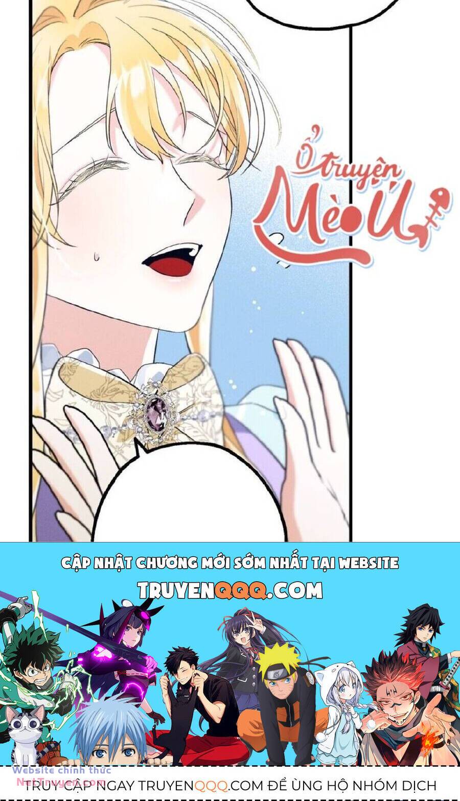 Dinh Thự Của Dã Thú - Chapter 43 - Page 59