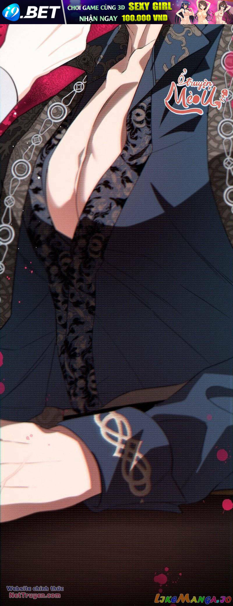 Dinh Thự Của Dã Thú - Chapter 47 - Page 111