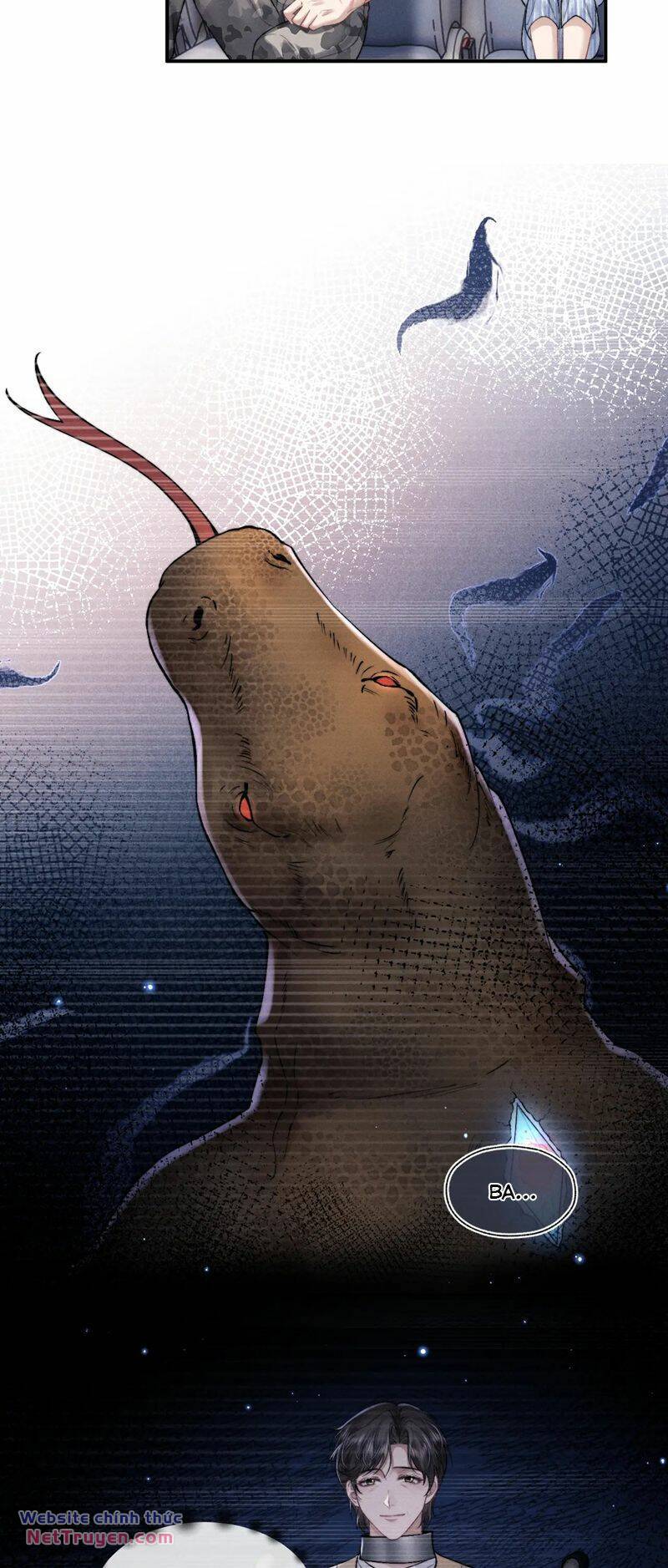 Chấp Sự Thỏ Cụp Tai - Chapter 104 - Page 15