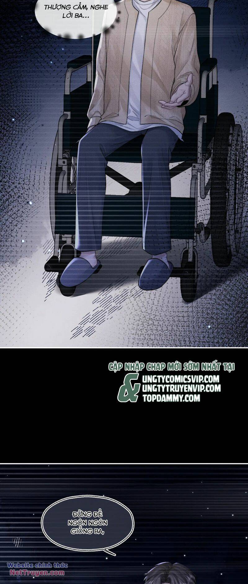 Chấp Sự Thỏ Cụp Tai - Chapter 104 - Page 16