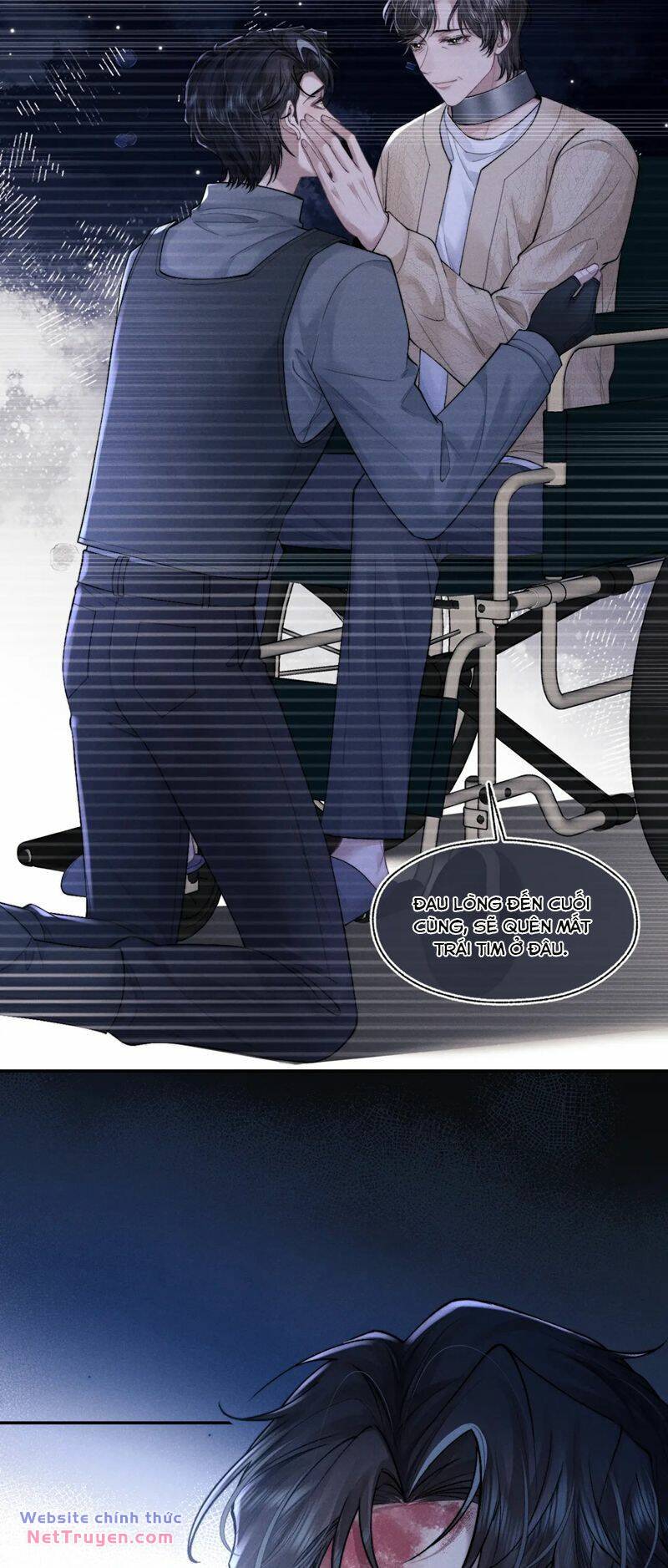 Chấp Sự Thỏ Cụp Tai - Chapter 104 - Page 17