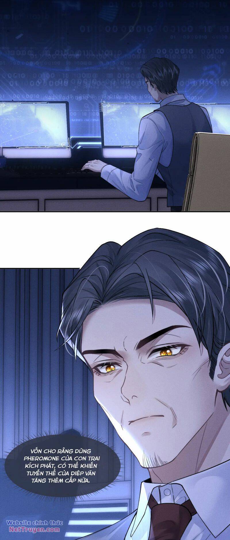 Chấp Sự Thỏ Cụp Tai - Chapter 104 - Page 23