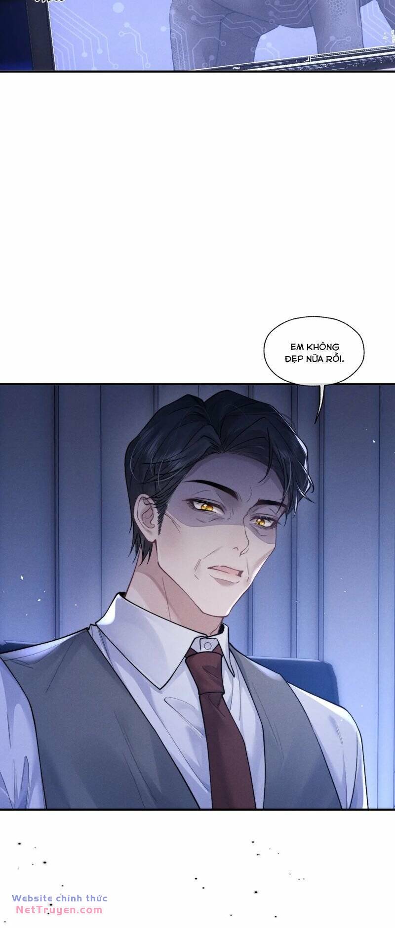 Chấp Sự Thỏ Cụp Tai - Chapter 104 - Page 25